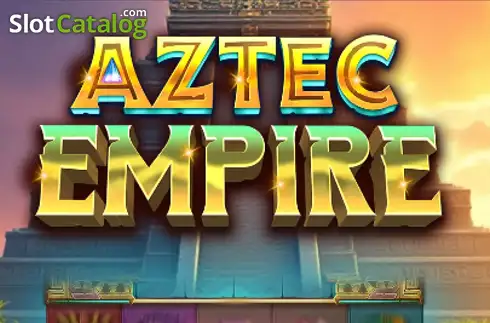 Aztec Empire (Triple Profits Games) слот