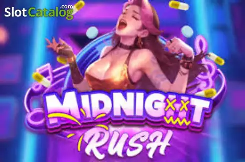 Midnight Rush (Triple Profits Games) логотип Midnight Rush (Triple Profits Games) логотип