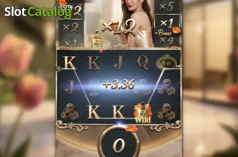 Скрин3. LingLing x Regency (Triple Profits Games) слот