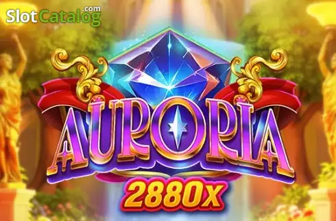 Auroria логотип Auroria логотип