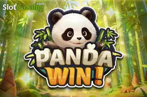 Panda Win! слот