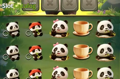 Скрин2. Panda Win! слот