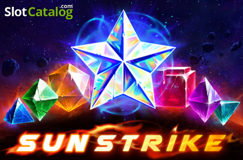 Video 1. SunStrike слот