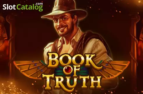 Book of Truth слот