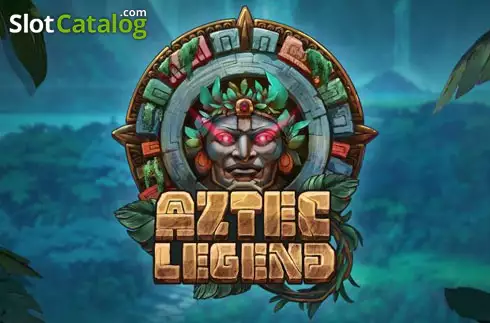 Aztec Legend (TrueLab Games) слот