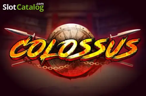 Colossus слот