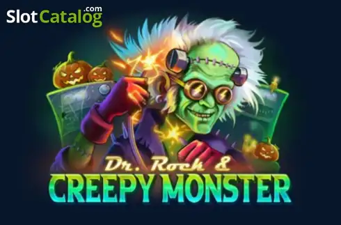 Dr. Rock & Creepy Monster слот