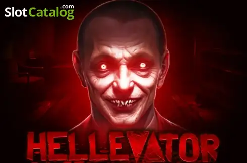 Hellevator слот
