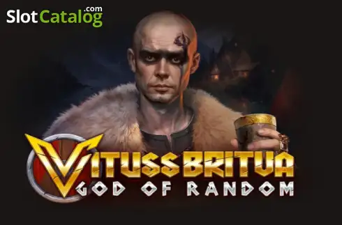 Vituss Britva God of Random слот