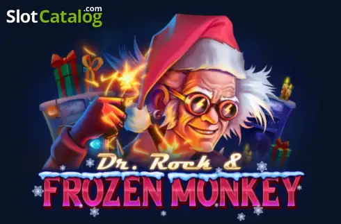 Dr Rock & Frozen Monkey слот