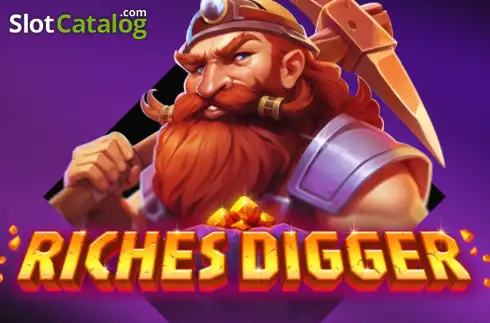 Riches Digger слот