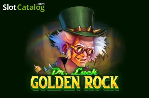 Dr. Luck Golden Rock слот