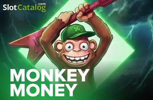 Monkey Money (TrueLab Games) слот