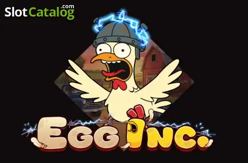 Egg Inc. слот