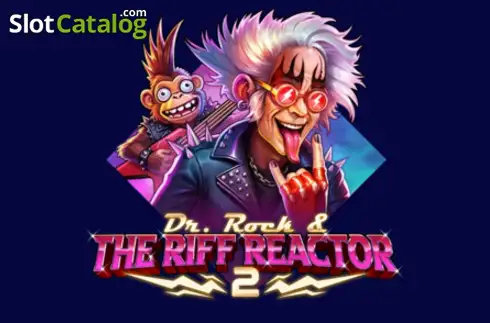 Dr. Rock & The Riff Reactor 2 TrueLab Games