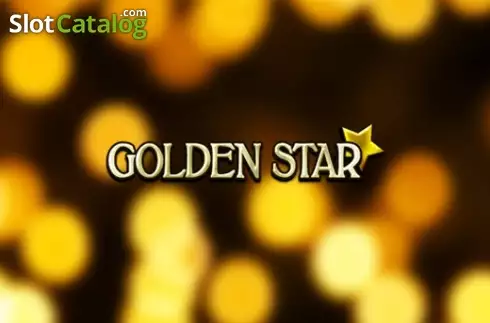 Golden Star (Slot Machine Design) слот Golden Star (Slot Machine Design) слот