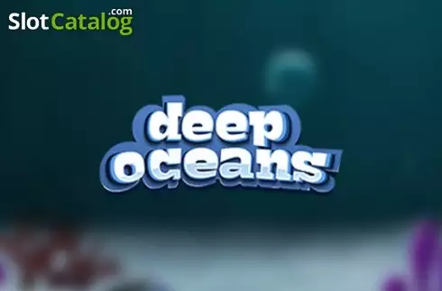 Deep Oceans слот Deep Oceans слот