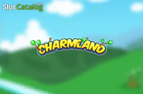 Charmland слот Charmland слот