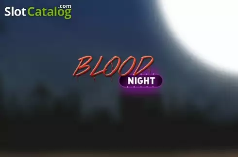 Blood Night слот Blood Night слот