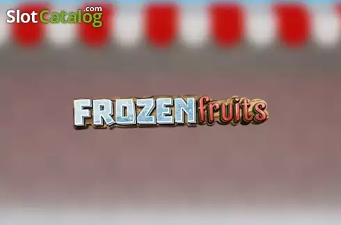 Frozen Fruits (Tuko) слот Frozen Fruits (Tuko) слот