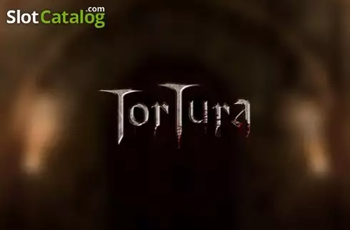 Tortura слот Tortura слот