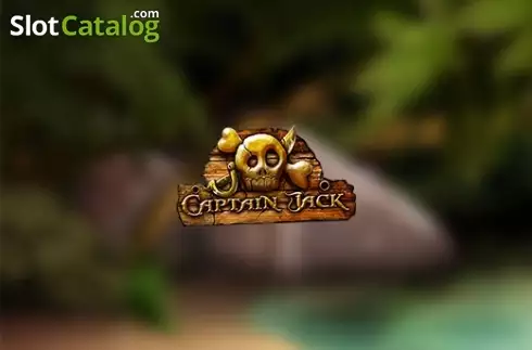 Captain jack (Tuko Productions) логотип Captain jack (Tuko Productions) логотип