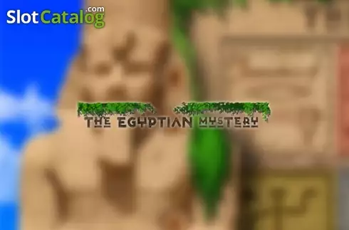The Egyptian Mystery логотип The Egyptian Mystery логотип