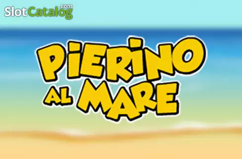 Pierino al Mare логотип Pierino al Mare логотип