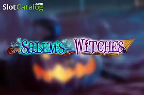 Salem's Witches слот Salem's Witches слот