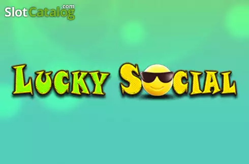 Lucky Social слот Lucky Social слот