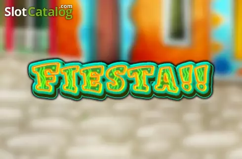 Fiesta (Slot Machine Design) слот Fiesta (Slot Machine Design) слот