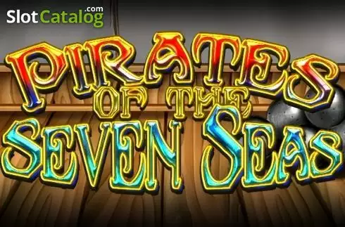 Pirates of The Seven Seas слот Pirates of The Seven Seas слот