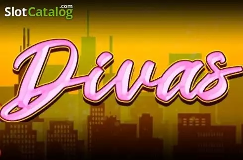Divas слот Divas слот