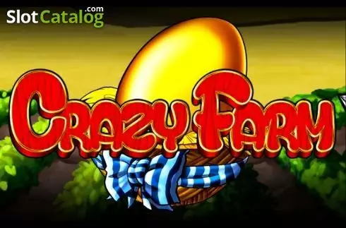 Crazy Farm слот Crazy Farm слот