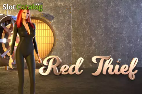 Red Thief логотип Red Thief логотип