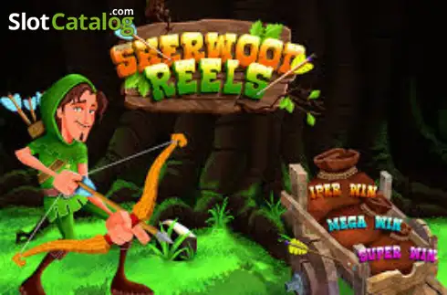 Sherwood Reels слот