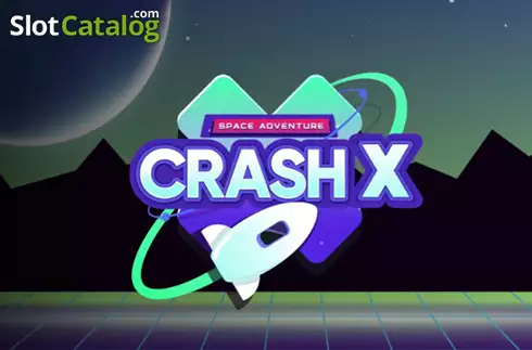 Crash X (Turbo Games) слот Crash X (Turbo Games) слот