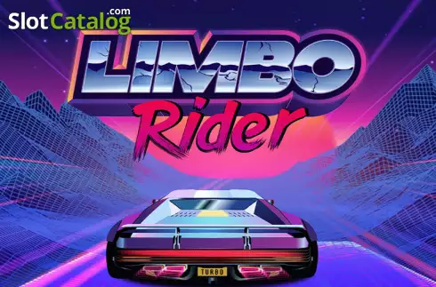 Limbo Rider слот Limbo Rider слот