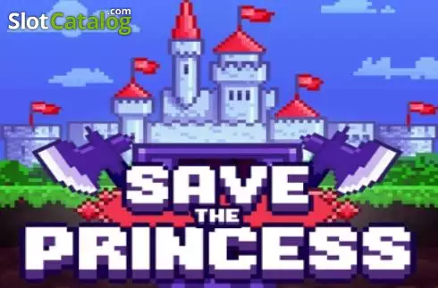 Save The Princess логотип Save The Princess логотип