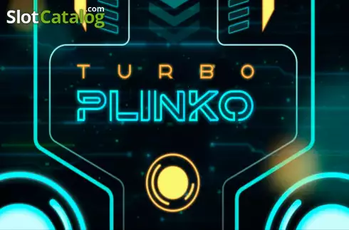 Turbo Plinko слот Turbo Plinko слот
