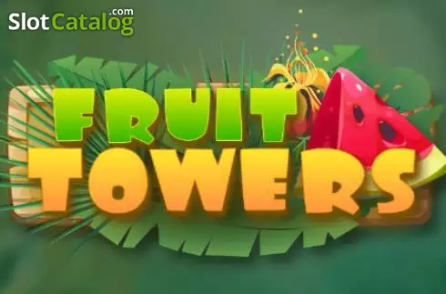 Fruit Towers слот Fruit Towers слот