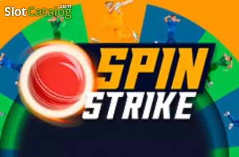 Spin Strike слот Spin Strike слот