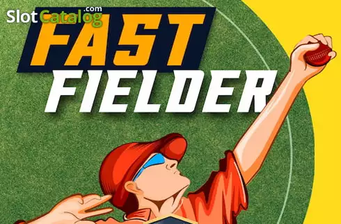 Fast Fielder слот Fast Fielder слот