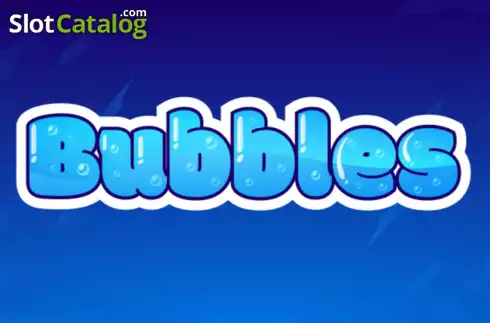 Bubbles (Turbo Games) слот