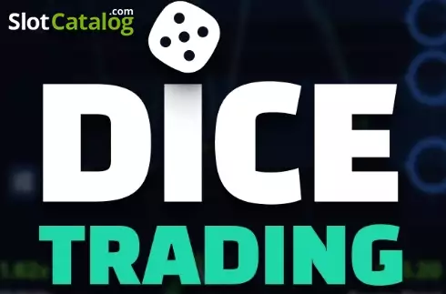 Trading Dice логотип Trading Dice логотип