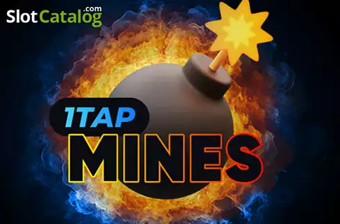 1Tap Mines слот 1Tap Mines слот