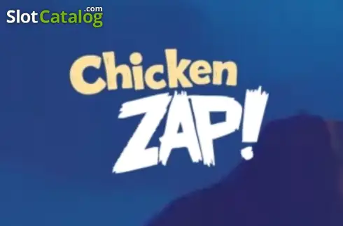 Chicken Zap логотип Chicken Zap логотип