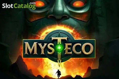 Mysteco логотип Mysteco логотип