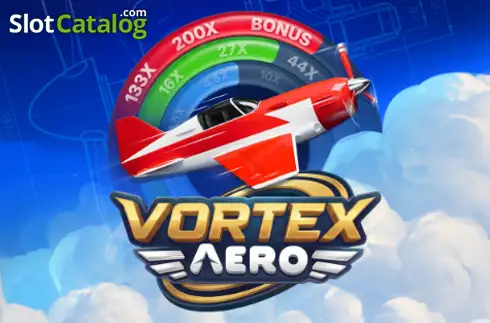 Vortex Aero слот