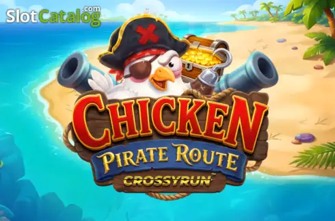 CrossyRun